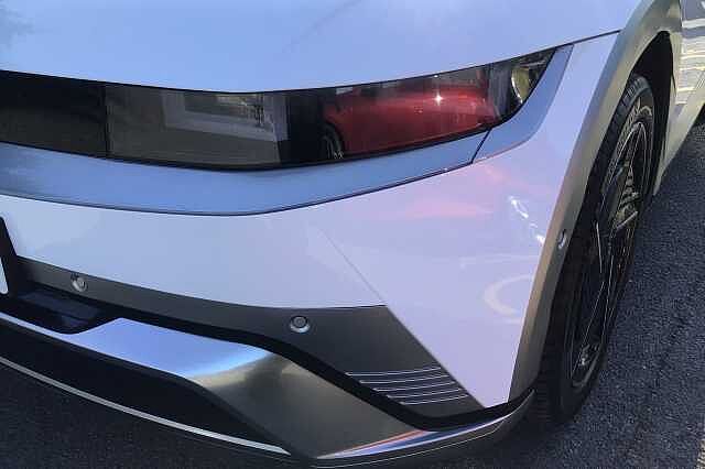 Hyundai Ioniq 5 ULTIMATE