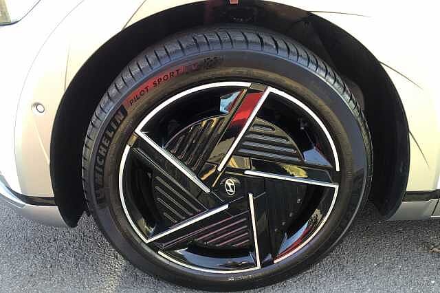 Hyundai Ioniq 5 ULTIMATE