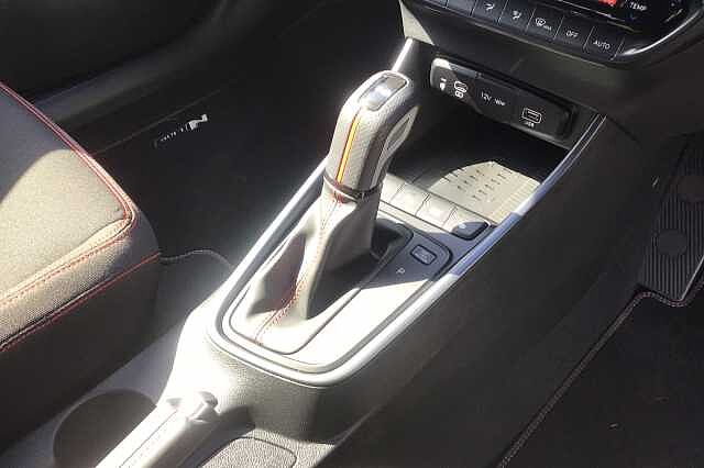 Hyundai i20 N LINE S