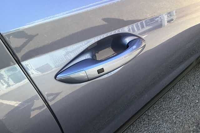 Hyundai i20 N LINE S