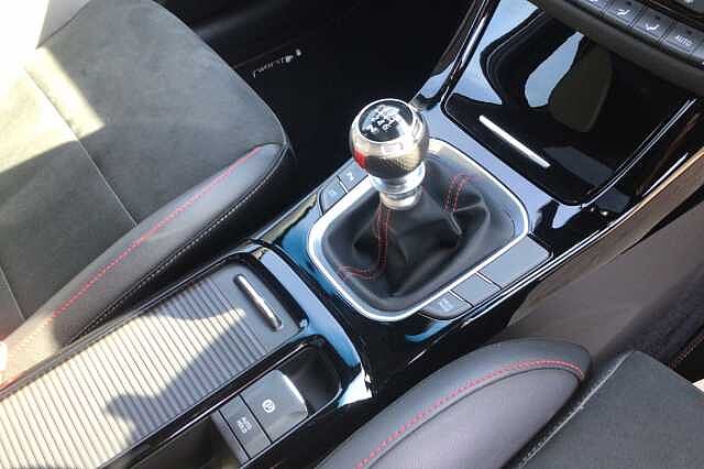 Hyundai i30 i30 1.5 T-GDi MHEV N Line S Hatchback 5dr Petrol Hybrid Manual Euro 6 (s/s) (140