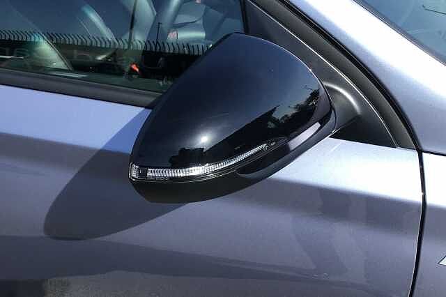 Hyundai i30 i30 1.5 T-GDi MHEV N Line S Hatchback 5dr Petrol Hybrid Manual Euro 6 (s/s) (140