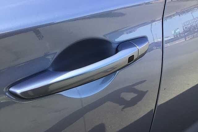 Hyundai i30 i30 1.5 T-GDi MHEV N Line S Hatchback 5dr Petrol Hybrid Manual Euro 6 (s/s) (140