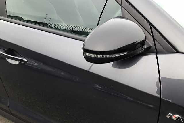 Hyundai Tucson T-GDI N LINE