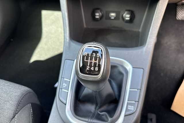 Hyundai i30 T-GDI SE CONNECT MHEV