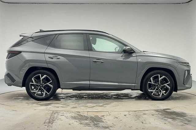 Hyundai i20 T-GDI PREMIUM