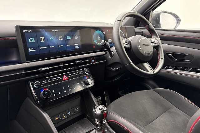 Hyundai i20 T-GDI PREMIUM