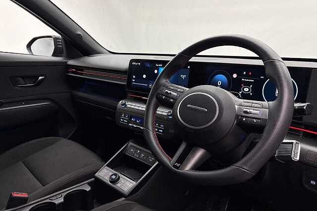Hyundai i20 T-GDI PREMIUM