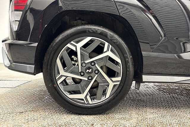 Hyundai i20 T-GDI PREMIUM