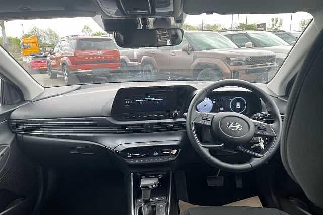 Hyundai i20 T-GDI PREMIUM