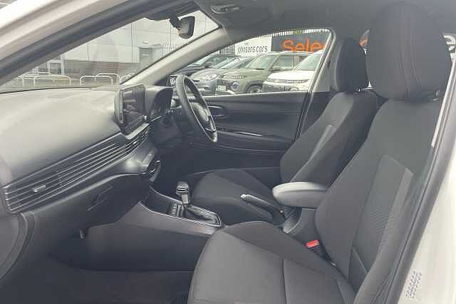 Hyundai i20 T-GDI PREMIUM