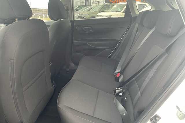 Hyundai i20 T-GDI PREMIUM