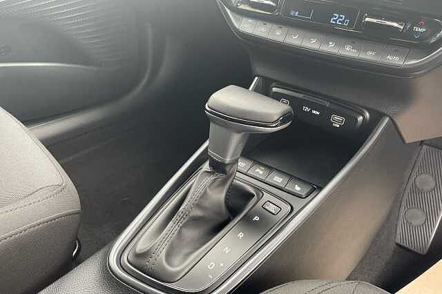 Hyundai i20 T-GDI PREMIUM