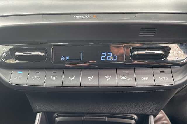 Hyundai i20 T-GDI PREMIUM
