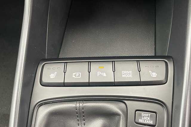 Hyundai i20 T-GDI PREMIUM