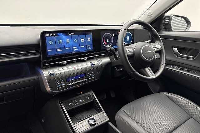 Hyundai Kona N LINE