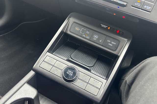 Hyundai KONA N LINE Cyber Grey