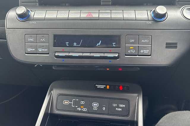 Hyundai KONA N LINE Cyber Grey