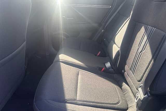 Hyundai Tucson T-GDI PREMIUM