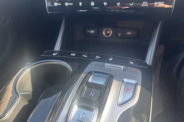 Hyundai Tucson T-GDI PREMIUM