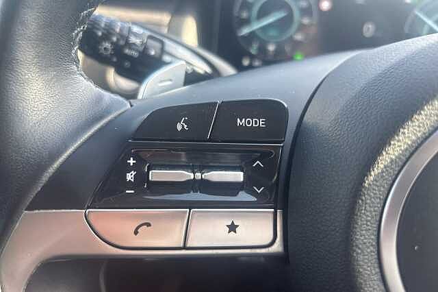 Hyundai Tucson T-GDI PREMIUM