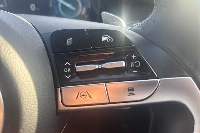 Hyundai Tucson T-GDI PREMIUM