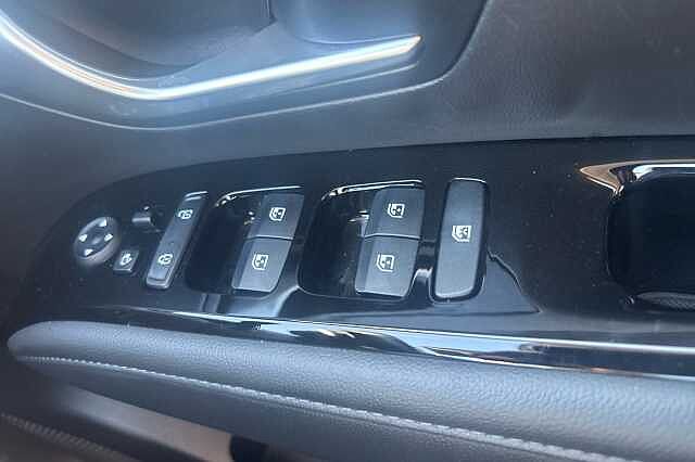 Hyundai Tucson T-GDI PREMIUM