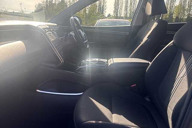Hyundai Tucson T-GDI PREMIUM