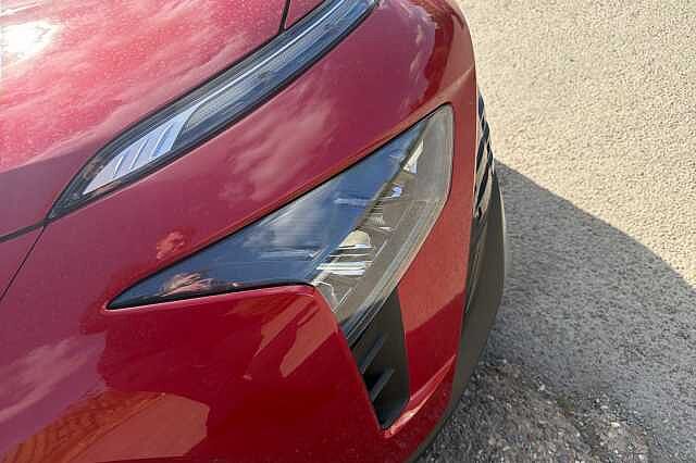 Hyundai Bayon T-GDI PREMIUM DCT MHEV