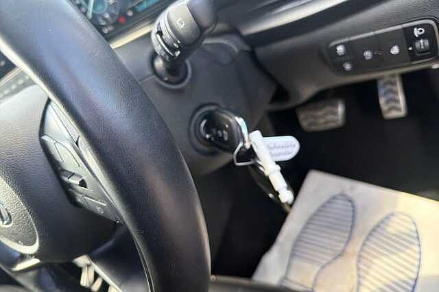 Hyundai Bayon T-GDI PREMIUM DCT MHEV