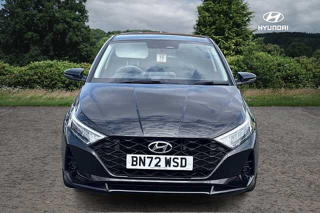 Hyundai i20 T-GDI PREMIUM MHEV