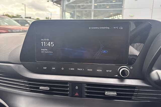 Hyundai i20 T-GDI PREMIUM MHEV