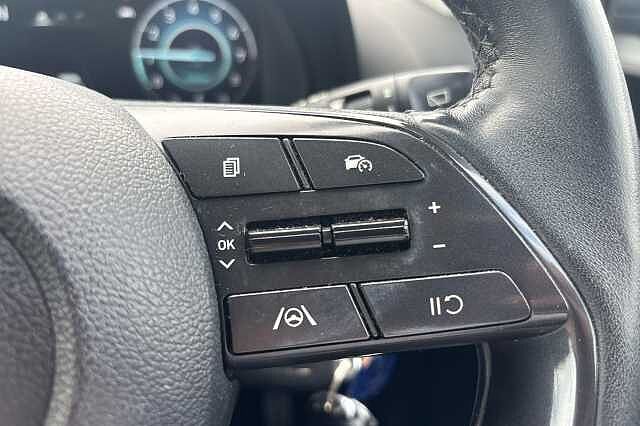 Hyundai i20 T-GDI PREMIUM MHEV