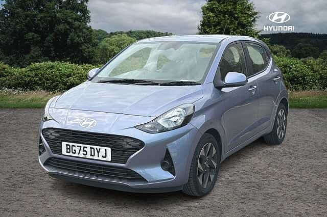 Hyundai i10 ADVANCE
