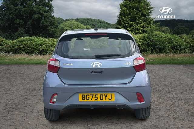 Hyundai i10 ADVANCE
