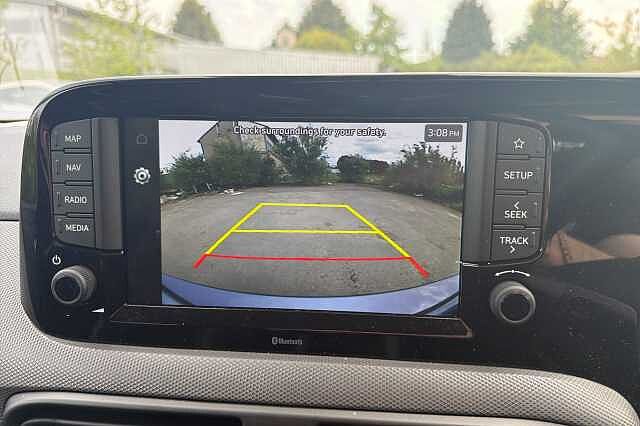 Hyundai i10 ADVANCE