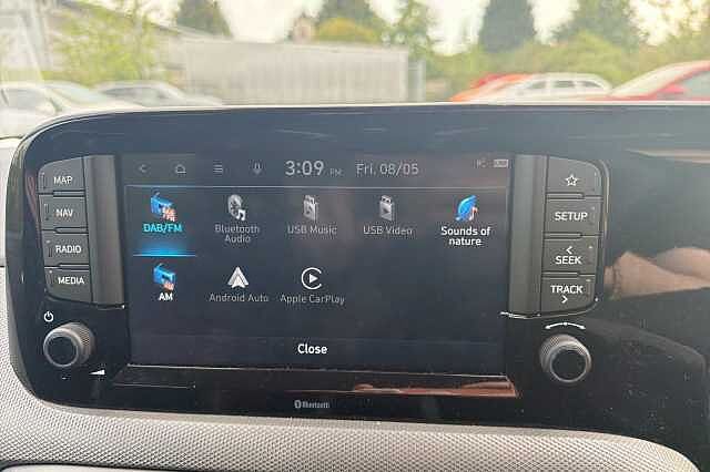 Hyundai i10 ADVANCE