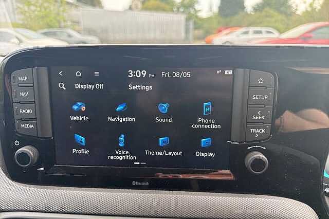 Hyundai i10 ADVANCE
