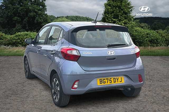 Hyundai i10 ADVANCE