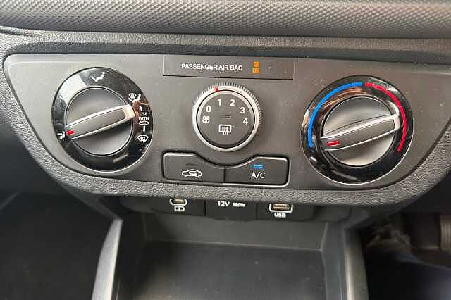 Hyundai i10 ADVANCE