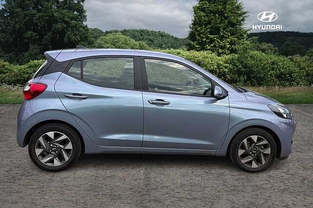 Hyundai i10 ADVANCE