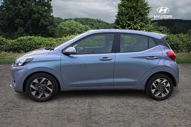 Hyundai i10 ADVANCE