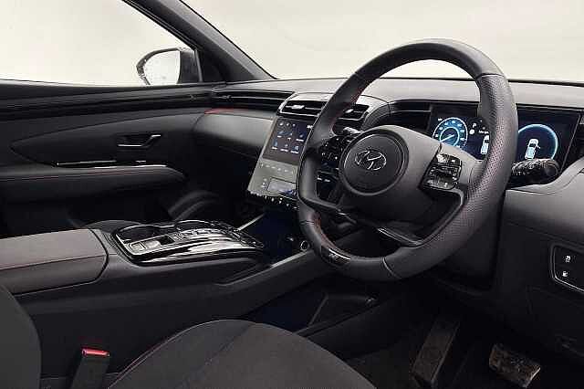 Hyundai Kona ADVANCE