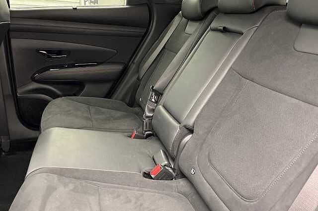 Hyundai Kona ADVANCE