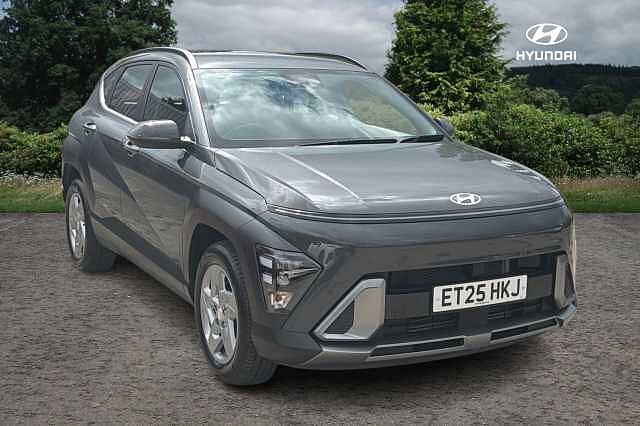 Hyundai Kona ADVANCE