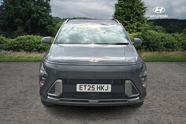 Hyundai Kona ADVANCE