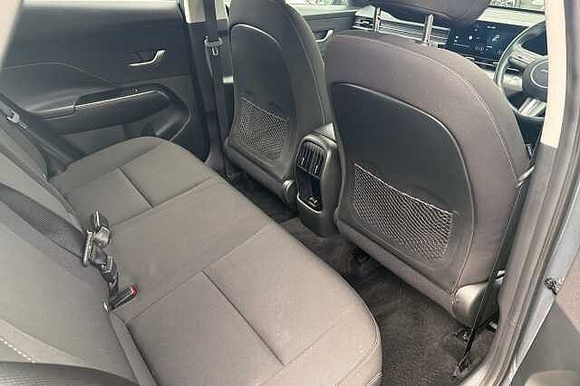 Hyundai Kona ADVANCE
