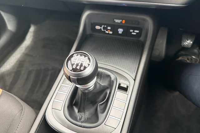 Hyundai Kona ADVANCE