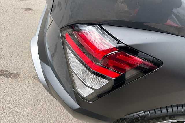 Hyundai Kona ADVANCE