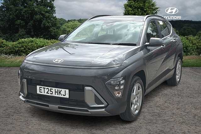 Hyundai Kona ADVANCE